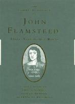 The Correspondence of John Flamsteed, The First Astronomer Royal