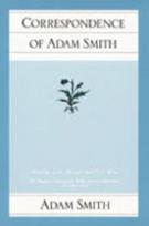 Correspondence of Adam Smith