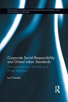 Corporate Social Responsibility and Global Labor Standards