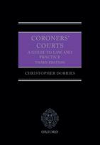 Coroners' Courts