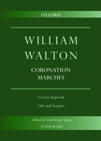 Coronation Marches: Crown Imperial & Orb and Sceptre