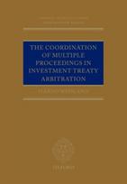 Coordination of Multiple Proceedings in Investment Treaty Arbitration