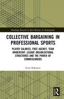 Collective Bargaining in Professional Sports