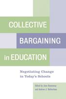 Collective Bargaining in Education