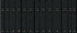 Collected Works of John Piper (13 Volume Set Plus Index)