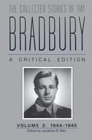 Collected Stories of Ray Bradbury