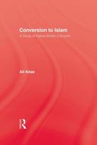 Conversion To Islam