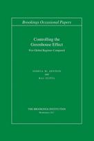 Controlling the Greenhouse Effect