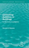 Controlling Asbestos in Buildings