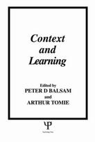 Context and Learning