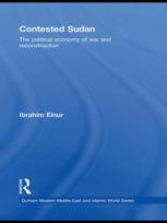Contested Sudan