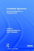 Contested Agronomy