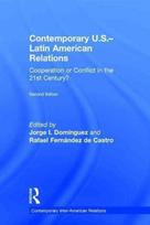 Contemporary U.S.-Latin American Relations