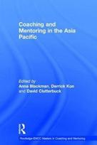 Coaching and Mentoring in the Asia Pacific