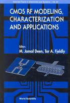 Cmos Rf Modeling, Characterization And Applications