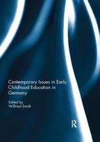 Contemporary Issues in Early Childhood Education in Germany