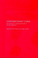 Contemporary China