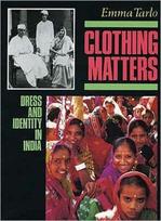 Clothing Matters