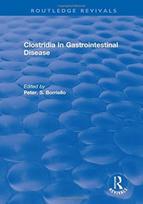 Clostridia In Gastrointestinal Disease