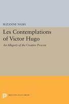 CONTEMPLATIONS of Victor Hugo