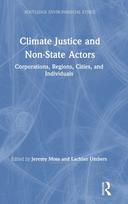 Climate Justice and Non-State Actors