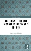 Constitutional Monarchy in France, 1814-48