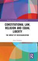 Constitutional Law, Religion and Equal Liberty