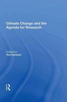 Climate Change and the Agenda for Research