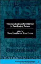Consolidation of Democracy in East-Central Europe