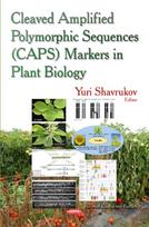 Cleaved Amplified Polymorphic Sequence (CAPS) Markers in Plant Biology