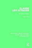 Claude Levi-Strauss