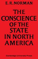 Conscience of the State in North America