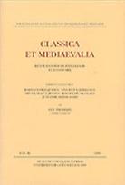 Classica et Mediaevalia