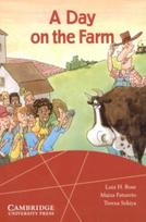 Connect Level 1 A Day on the Farm, Portuguese edition