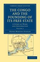 Congo and the Founding of its Free State