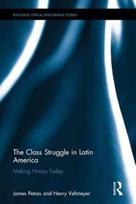 Class Struggle in Latin America