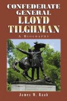 Confederate General Lloyd Tilghman