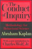 Conduct of Inquiry