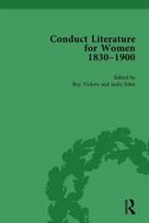 Conduct Literature for Women, Part V, 1830-1900 vol 2