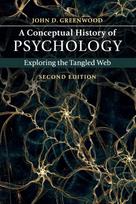 Conceptual History of Psychology