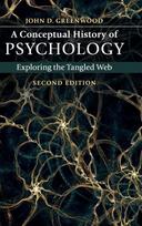 Conceptual History of Psychology