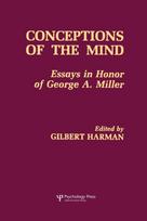 Conceptions of the Human Mind