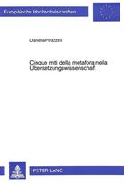 Cinque miti della metafora nella Uebersetzungswissenschaft