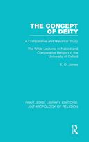 Concept of Deity