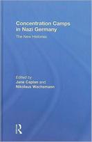Concentration Camps in Nazi Germany