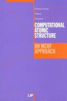 Computational Atomic Structure