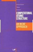 Computational Atomic Structure