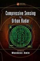 Compressive Sensing for Urban Radar