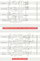 Composing for the Jazz Orchestra
