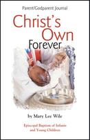 Christ's Own Forever
